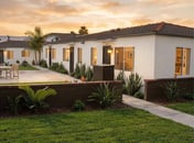 New! Modern 1BR Patio Apartment 3 blocks to Ocean