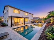 Wine Country | Pool. Spa. Game Room. Fire Pit. BBQ