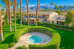 Modern Home Ironwood Country Club with Pool & Spas - Image 4