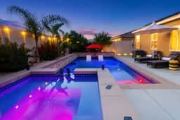 Private Pool & Spa | Temecula Wine Country Close - Image 2