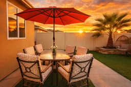 Private Pool & Spa | Temecula Wine Country Close - Image 4