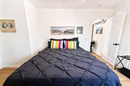 New! Modern 1BR Patio Apartment 3 blocks to Ocean - Image 4