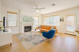 Allura Del Mar Heights Pet-Friendly 5BR Retreat - Image 3