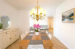 Allura Del Mar Heights Pet-Friendly 5BR Retreat - Image 4