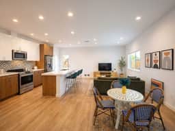 Allura SDSU New College Area Home 4 BR 2 BA 2 Parking - Image 2