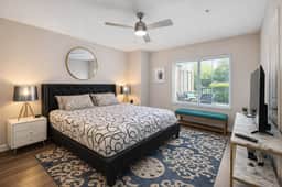 Stylish 1BR Apartment in Little Italy - Image 2