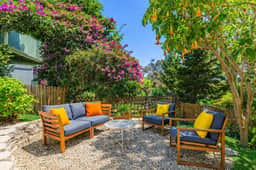 Walkable Tranquil Treetop Escape | Near Everything - Image 4