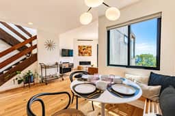 Walkable Tranquil Treetop Escape | Near Everything - Image 5