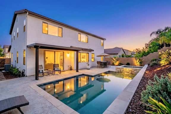 Wine Country | Pool. Spa. Game Room. Fire Pit. BBQ - Image 1