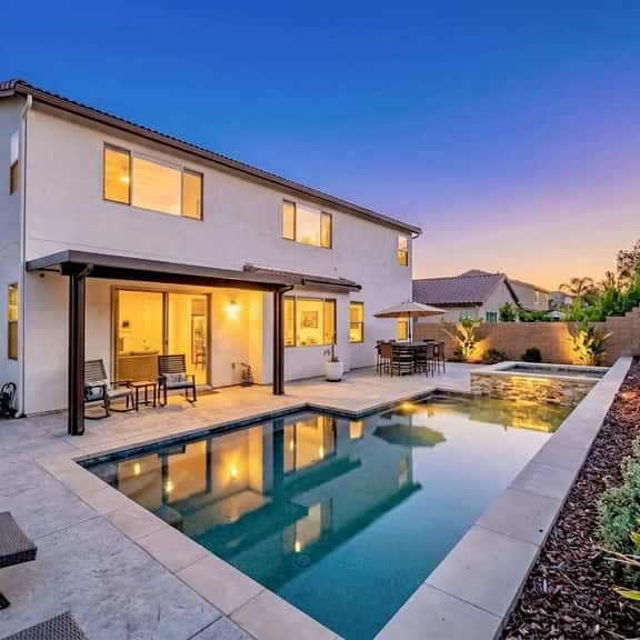 Wine Country | Pool. Spa. Game Room. Fire Pit. BBQ - Image 1