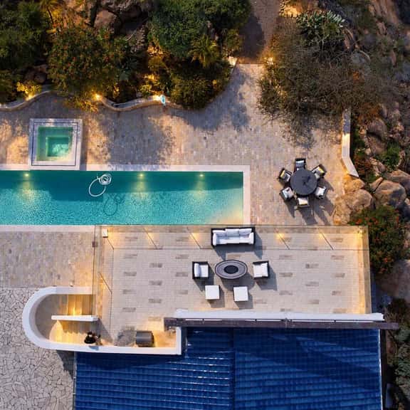 Luxe Private Hilltop Escape Pool & Spa 360-views - Image 1