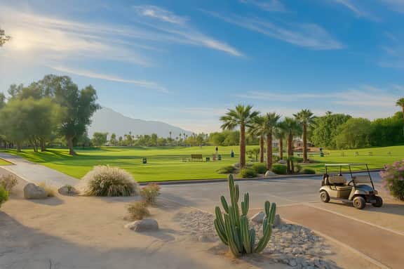 Desert Princess Resort Home with Private Pool - Image 5