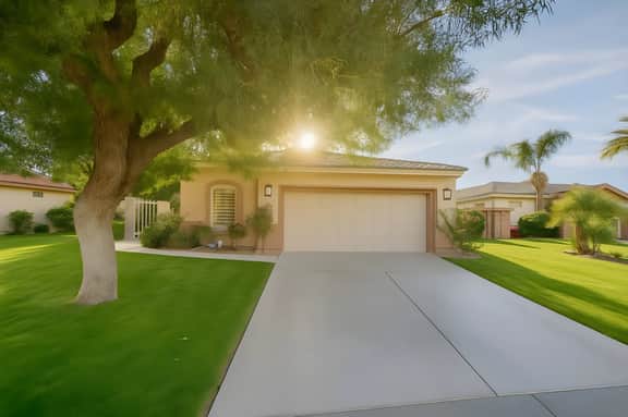 Desert Princess Resort Home with Private Pool - Image 4