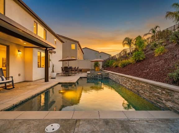 Wine Country | Pool. Spa. Game Room. Fire Pit. BBQ - Image 3