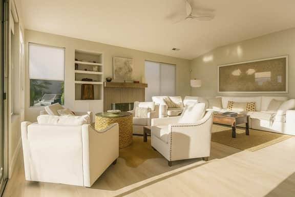 Desert Princess Resort Home with Private Pool - Image 4