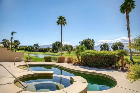 Desert Princess Resort Home with Private Pool - Image 3