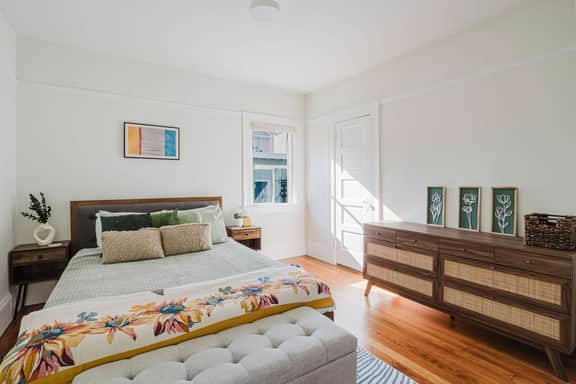 Allura Oakland Your Private Sanctuary in the City - Image 4