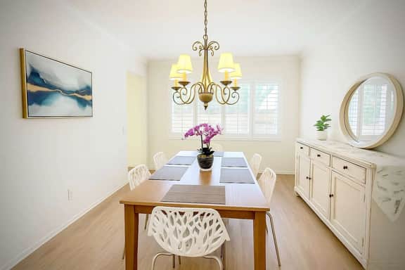 Allura Del Mar Heights Pet-Friendly 5BR Retreat - Image 5