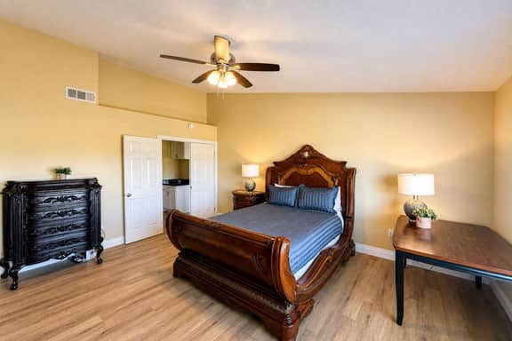 Private Temecula Getaway | Walk to Wineries - Image 4