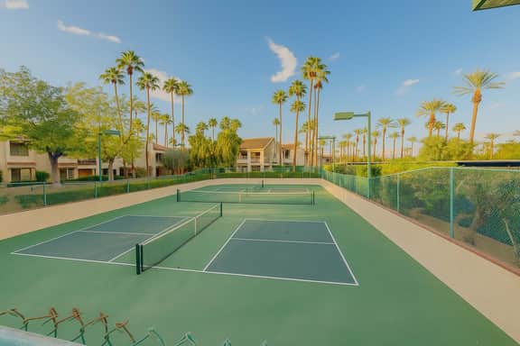 Allura Palm Springs Resort Condo with Pools & Tennis - Image 3