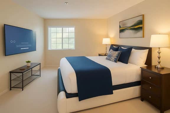 Allura Palm Springs Resort Condo with Pools & Tennis - Image 5