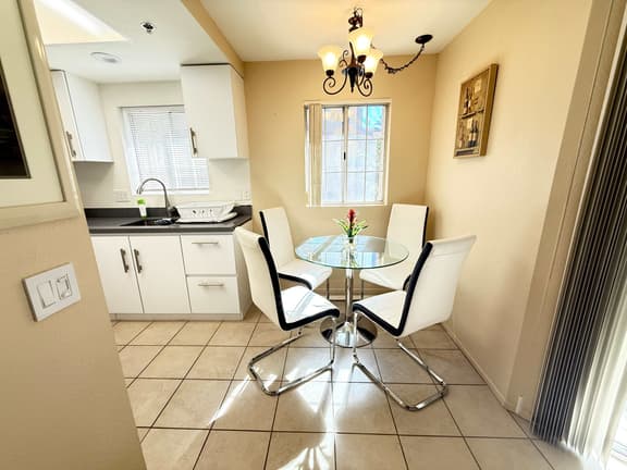 Allura Palm Springs Resort Condo with Pools & Tennis - Image 1