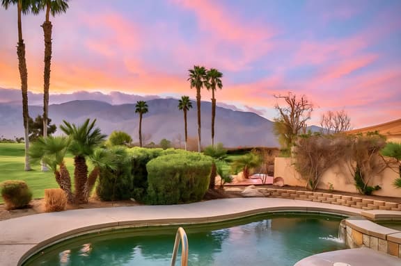Desert Princess Resort Home with Private Pool - Image 1