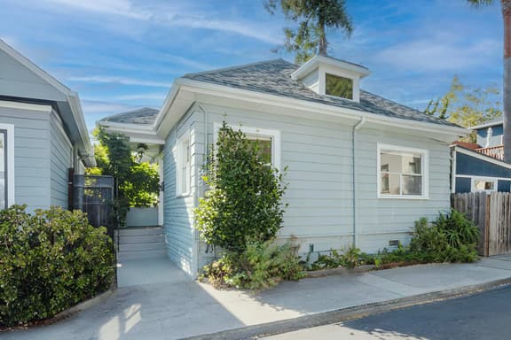 Allura Oakland Your Private Sanctuary in the City - Image 1